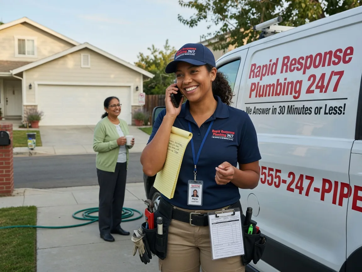 Emergency Plumber Hillsboro, MD FAQs